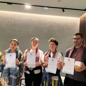 Explore Ghorepani Poon Hill Mardi Himal Trek - 11 Days for 11 days with Adventure Himalayan Travels and discover unforgettable experiences - Photo 2