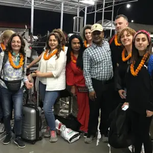 Explore Upper Mustang Valley Mountain Biking Tour- 16 Days for 16 days with Adventure Himalayan Travels and discover unforgettable experiences - Photo 2