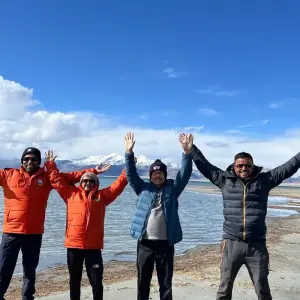 Explore Nepal Tibet Bhutan Tour-18 days for 18 days with Adventure Himalayan Travels and discover unforgettable experiences - Photo 3