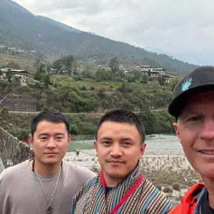 Explore Peaceful Tour 6 Nights 7 Days for 7 days with Adventure Himalayan Travels and discover unforgettable experiences - Photo 3