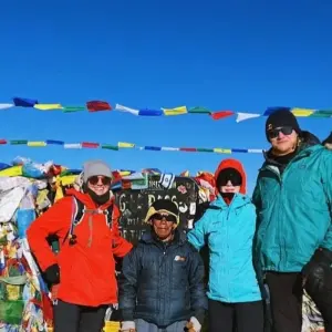 Explore Manaslu Circuit Trek for 15 days with Adventure Himalayan Travels and discover unforgettable experiences - Photo 5