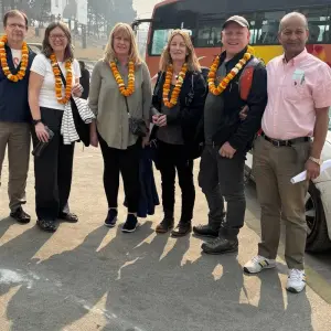 Explore Cultural Heritage and Nature Experiences Tour - 8 Days for 8 days with Adventure Himalayan Travels and discover unforgettable experiences - Photo 3