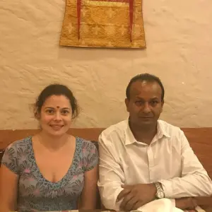 Explore Langtang Valley and Gosaikunda Lake Trek- 14 Days for 14 days with Adventure Himalayan Travels and discover unforgettable experiences - Photo 3