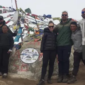 Explore Langtang Valley,Gosainkunda and Helambu Trek - 16 Days for 16 days with Adventure Himalayan Travels and discover unforgettable experiences - Photo 2