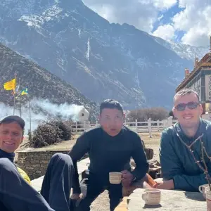 Explore Nar Phu Valley Trek - 12 Days for 12 days with Adventure Himalayan Travels and discover unforgettable experiences - Photo 2