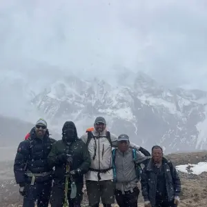 Explore Langtang Valley,Gosainkunda and Helambu Trek - 16 Days for 16 days with Adventure Himalayan Travels and discover unforgettable experiences - Photo 3