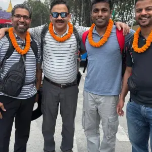 Explore Nar Phu Valley Trek - 12 Days for 12 days with Adventure Himalayan Travels and discover unforgettable experiences - Photo 3