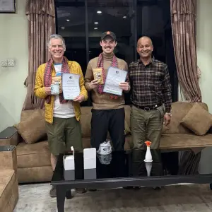 Explore Nar Phu Valley Trek - 12 Days for 12 days with Adventure Himalayan Travels and discover unforgettable experiences - Photo 4