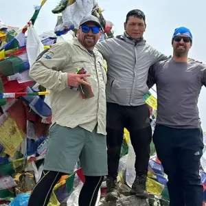 Explore Langtang Valley,Gosainkunda and Helambu Trek - 16 Days for 16 days with Adventure Himalayan Travels and discover unforgettable experiences - Photo 5