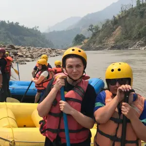 Explore Combine Adventure Tour 10 day for 10 days with Adventure Himalayan Travels and discover unforgettable experiences - Photo 3