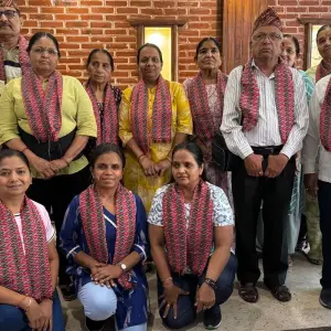 Explore Nar Phu Valley Trek - 12 Days for 12 days with Adventure Himalayan Travels and discover unforgettable experiences - Photo 5