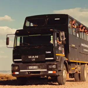 Explore Nairobi to Dar es Salaam 25 Days Overlanding for 25 days with Africa Travel Co. and discover unforgettable experiences - Photo 3