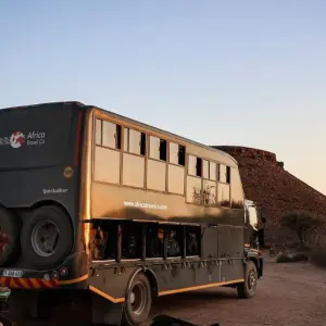 Explore Nairobi To Nairobi 11 Days Overlanding for 11 days with Africa Travel Co. and discover unforgettable experiences - Photo 11