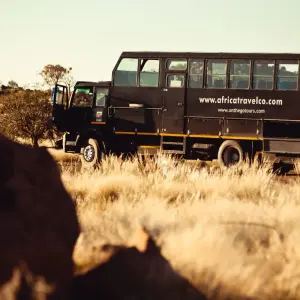 Explore Nairobi to Dar es Salaam 25 Days Overlanding for 25 days with Africa Travel Co. and discover unforgettable experiences - Photo 9