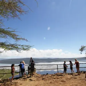 Explore Nairobi to Dar es Salaam 25 Days Overlanding for 25 days with Africa Travel Co. and discover unforgettable experiences - Photo 10