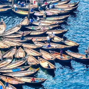 Explore 15 Days Customized Best Bangladesh Tour, Private Guide for 15 days with Agate Travel and discover unforgettable experiences - Photo 6