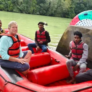 Explore Wildlife Wonders: Anshi National Park Day Tour from Goa for 1 days with Agora Voyages OPC Pvt Ltd and discover unforgettable experiences - Photo 2