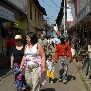 Explore Cochin Shore Excursion: Spice, Culture, and History for 1 days with Agora Voyages OPC Pvt Ltd and discover unforgettable experiences - Photo 3