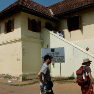 Explore Cochin Shore Excursion: Spice, Culture, and History for 1 days with Agora Voyages OPC Pvt Ltd and discover unforgettable experiences - Photo 5