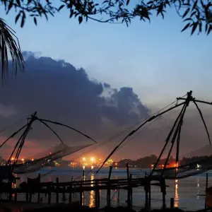 Explore Cochin Shore Excursion: Spice, Culture, and History for 1 days with Agora Voyages OPC Pvt Ltd and discover unforgettable experiences - Photo 10