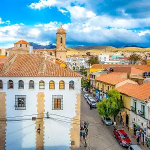 Explore Tailor-Made 8 Days Bolivia Trip with Daily Departure & Private Guide for 8 days with Agate Travel and discover unforgettable experiences - Photo 2