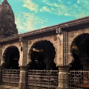 Explore Temple Trek: Pune to Bhimashankar for 1 days with Agora Voyages OPC Pvt Ltd and discover unforgettable experiences - Photo 2