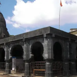 Explore Temple Trek: Pune to Bhimashankar for 1 days with Agora Voyages OPC Pvt Ltd and discover unforgettable experiences - Photo 3