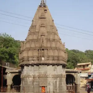 Explore Temple Trek: Pune to Bhimashankar for 1 days with Agora Voyages OPC Pvt Ltd and discover unforgettable experiences - Photo 4