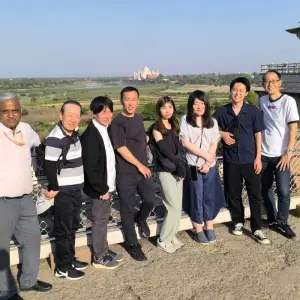 Explore Delhi to Agra Day Trip By Fast AC Train for 1 days with Agora Voyages OPC Pvt Ltd and discover unforgettable experiences - Photo 11