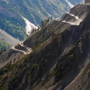 Explore Majestic Sonamarg: A Day Trip to the Meadow of Gold from Srinagar for 1 days with Agora Voyages OPC Pvt Ltd and discover unforgettable experiences - Photo 3