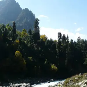 Explore Majestic Sonamarg: A Day Trip to the Meadow of Gold from Srinagar for 1 days with Agora Voyages OPC Pvt Ltd and discover unforgettable experiences - Photo 5
