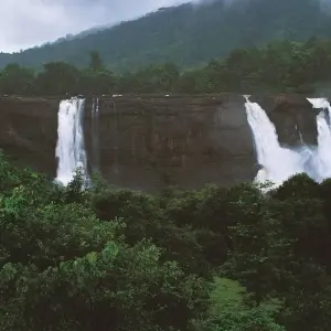 Explore Enchanting Kerala: Waterfalls, Tea Estates, and Backwater for 9 days with Agora Voyages OPC Pvt Ltd and discover unforgettable experiences - Photo 10