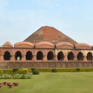 Explore Colonial Heritage, Tea Estates & Andaman Isles Retreat for 18 days with Agora Voyages OPC Pvt Ltd and discover unforgettable experiences - Photo 3