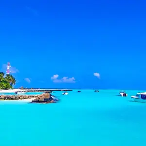 Explore Customized Maldives Island Hopping with Daily Departure & Private Guide for 8 days with Agate Travel and discover unforgettable experiences - Photo 3