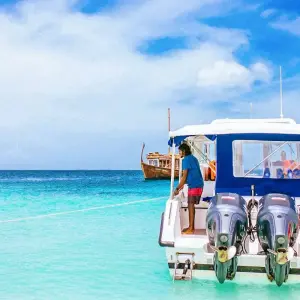 Explore Customized Maldives Island Hopping with Daily Departure & Private Guide for 8 days with Agate Travel and discover unforgettable experiences - Photo 5