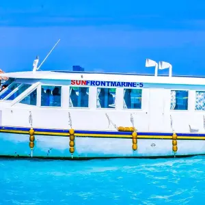 Explore Tailor-Made Best Maldives Tour with Daily Departure & Private Guide for 5 days with Agate Travel and discover unforgettable experiences - Photo 8