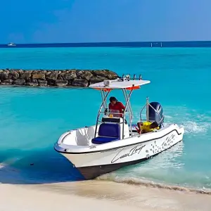 Explore Customized Maldives Island Hopping with Daily Departure & Private Guide for 8 days with Agate Travel and discover unforgettable experiences - Photo 7