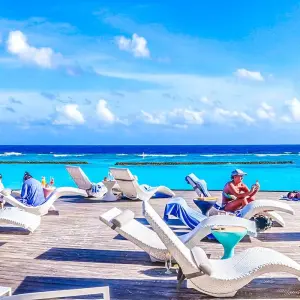 Explore Tailor-Made Best Maldives Tour with Daily Departure & Private Guide for 5 days with Agate Travel and discover unforgettable experiences - Photo 10