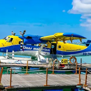 Explore Customized Maldives Island Hopping with Daily Departure & Private Guide for 8 days with Agate Travel and discover unforgettable experiences - Photo 8