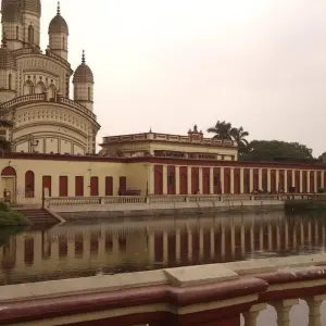 Explore Colonial Heritage, Tea Estates & Andaman Isles Retreat for 18 days with Agora Voyages OPC Pvt Ltd and discover unforgettable experiences - Photo 10