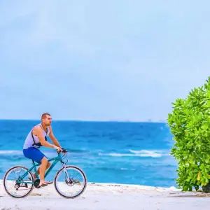 Explore Customized Maldives Island Hopping with Daily Departure & Private Guide for 8 days with Agate Travel and discover unforgettable experiences - Photo 11