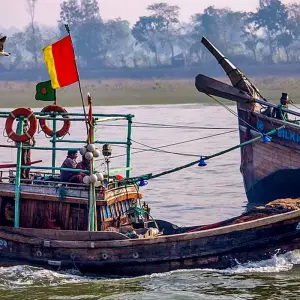 Explore 10 Days Tailor-Made Bangladesh Tour with Daily Stars, Private Guide & Driver for 10 days with Agate Travel and discover unforgettable experiences - Photo 5