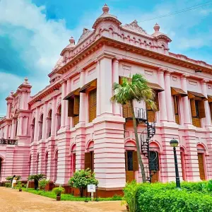 Explore 10 Days Tailor-Made Bangladesh Tour with Daily Stars, Private Guide & Driver for 10 days with Agate Travel and discover unforgettable experiences - Photo 6