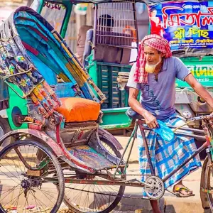 Explore 10 Days Tailor-Made Bangladesh Tour with Daily Stars, Private Guide & Driver for 10 days with Agate Travel and discover unforgettable experiences - Photo 9