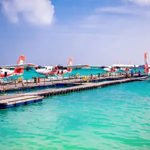 Explore Customized 7 Days Maldives Vacation, Daily Departure & Private Guide for 7 days with Agate Travel and discover unforgettable experiences - Photo 2