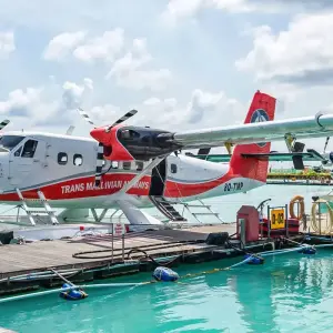 Explore Tailor-Made Maldives Holiday at Thoddoo, Daily Departure & Private Guide for 6 days with Agate Travel and discover unforgettable experiences - Photo 3