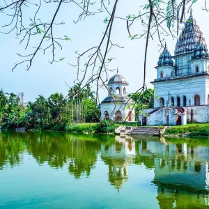 Explore 10 Days Tailor-Made Bangladesh Tour with Daily Stars, Private Guide & Driver for 10 days with Agate Travel and discover unforgettable experiences - Photo 10