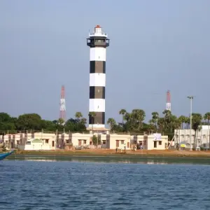 Explore Chennai to Kanchipuram, Gingee Fort, Pondicherry & Mahabalipuram for 2 days with Agora Voyages OPC Pvt Ltd and discover unforgettable experiences - Photo 4