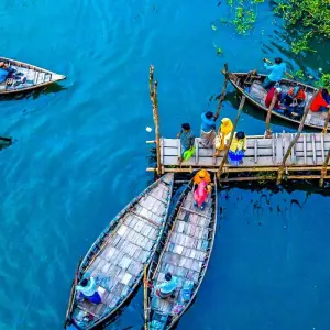 Explore 10 Days Tailor-Made Bangladesh Tour with Daily Stars, Private Guide & Driver for 10 days with Agate Travel and discover unforgettable experiences - Photo 11