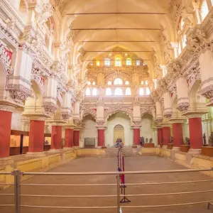 Explore Pilgrimage through Trichy, Madurai, Rameshwaram & Thanjavur for 5 days with Agora Voyages OPC Pvt Ltd and discover unforgettable experiences - Photo 2